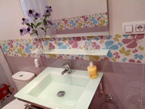 Apartment Flor Sevillana
