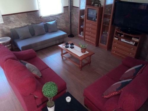 Apartment Flor Sevillana