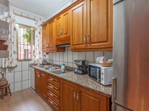 Apartment Flor Sevillana