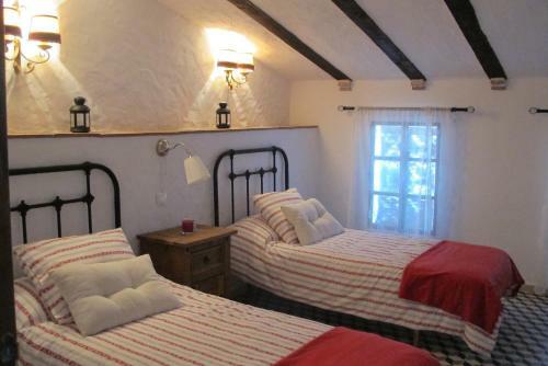 Agroturismo Casa Las Torres