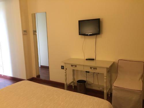 Hotel Madrile�o