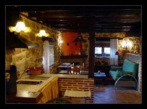 La Casa De Lucia