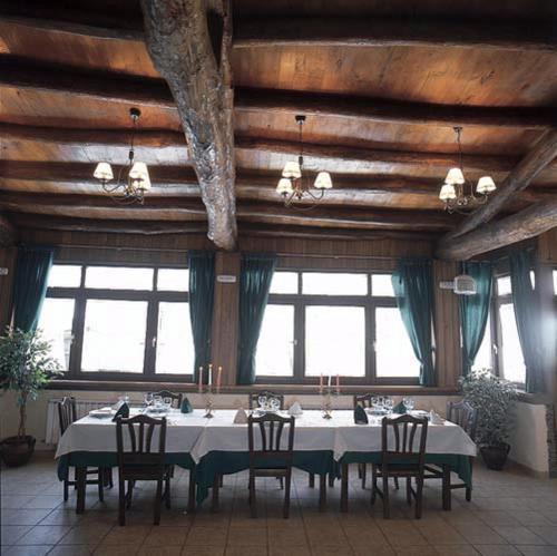 Hotel O Forno H-lu-761