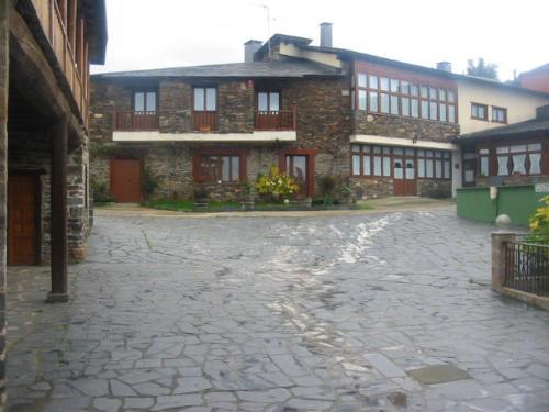 Hotel O Forno H-lu-761