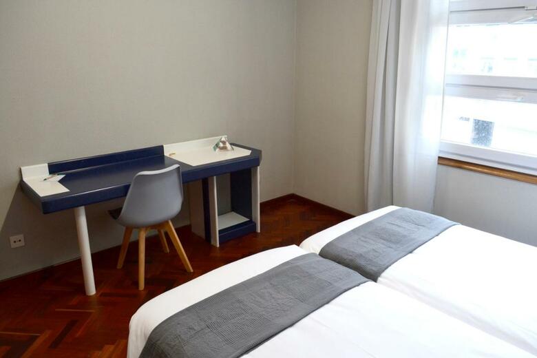 Hotel Alda Sada Marina