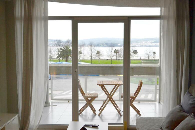 Hotel Alda Sada Marina
