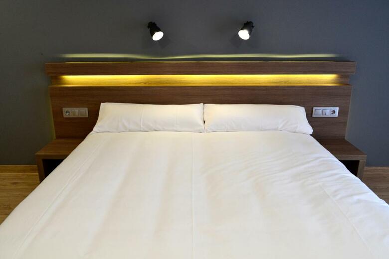 Hotel Alda Sada Marina