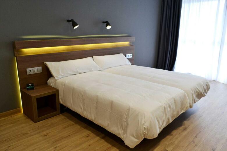 Hotel Alda Sada Marina