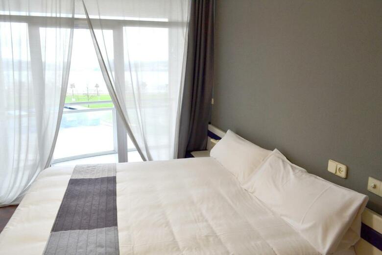 Hotel Alda Sada Marina