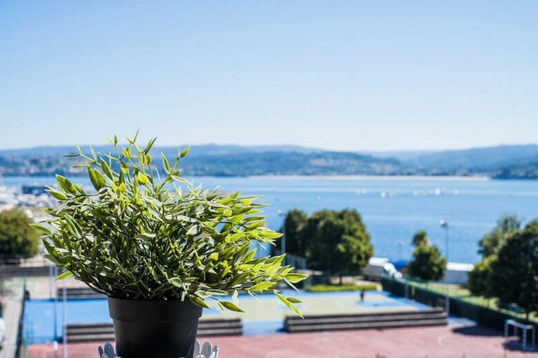 Hotel Alda Sada Marina