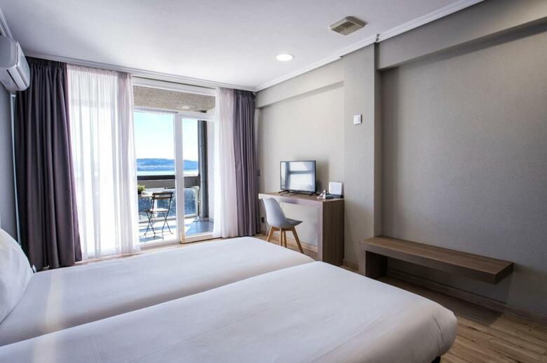 Hotel Alda Sada Marina