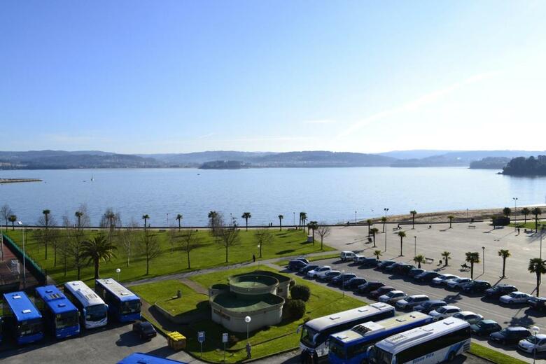 Hotel Alda Sada Marina