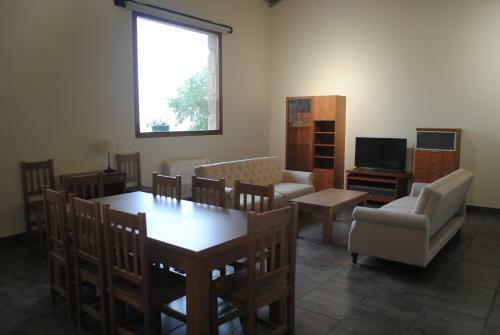 Agroturismo Guara Rural