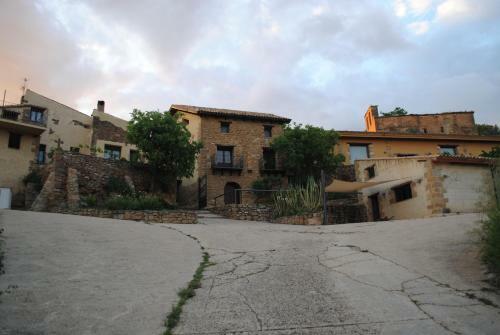 Agroturismo Guara Rural