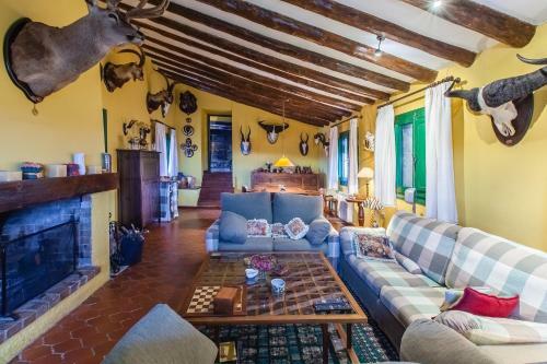 Agroturismo Guara Rural