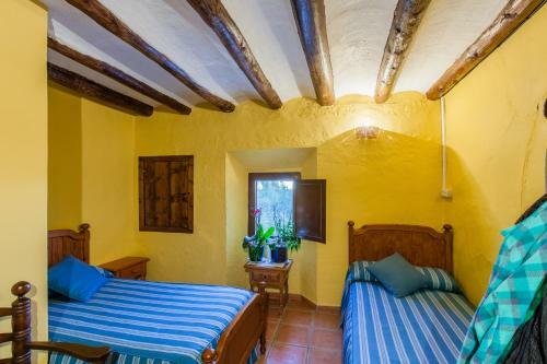 Agroturismo Guara Rural