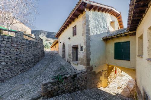 Agroturismo Guara Rural