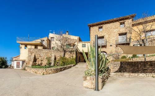 Agroturismo Guara Rural