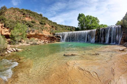 Agroturismo Guara Rural