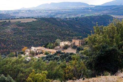 Agroturismo Guara Rural