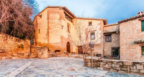 Agroturismo Guara Rural