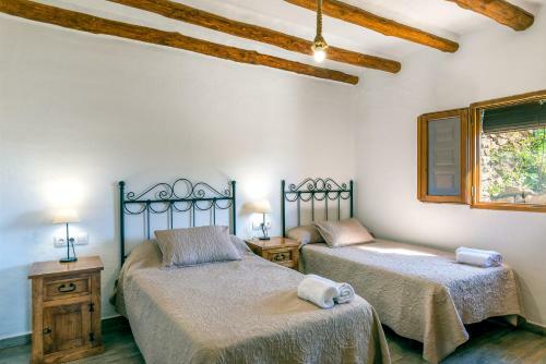 Apartamento Dreams Alpujarra