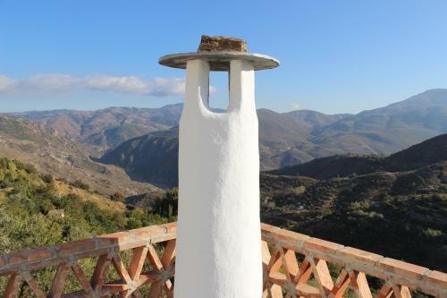 Apartamento Dreams Alpujarra