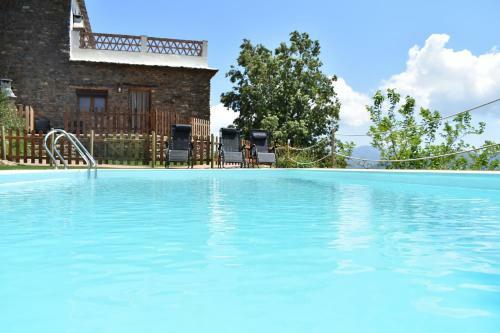 Apartamento Dreams Alpujarra
