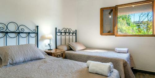 Apartamento Dreams Alpujarra