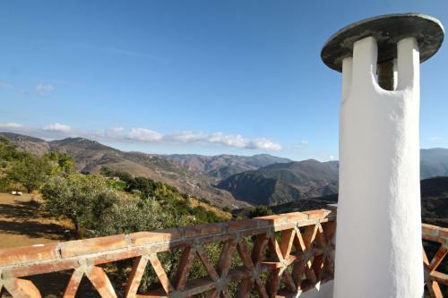 Apartamento Dreams Alpujarra