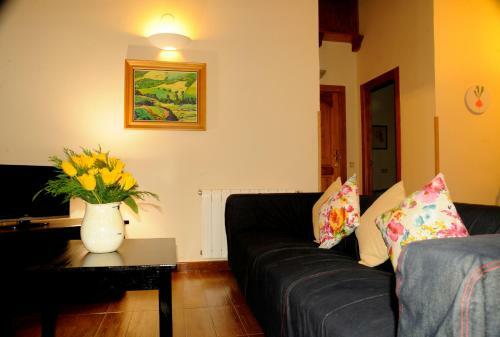 Agroturismo El Mirador Ovio