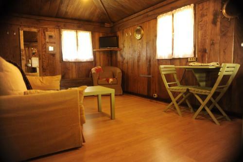 Agroturismo El Mirador Ovio