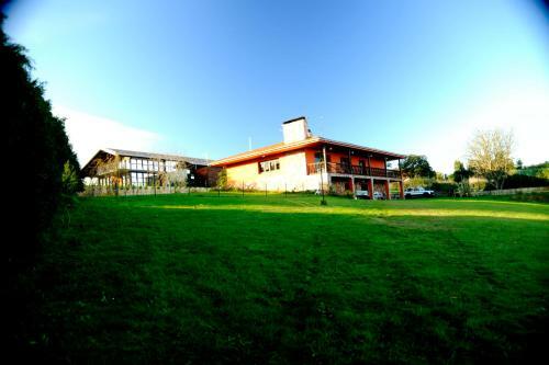 Agroturismo El Mirador Ovio