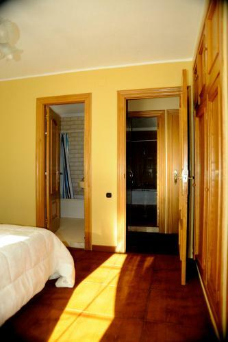 Agroturismo El Mirador Ovio