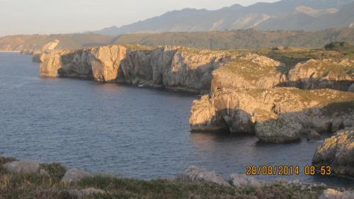 Agroturismo El Mirador Ovio