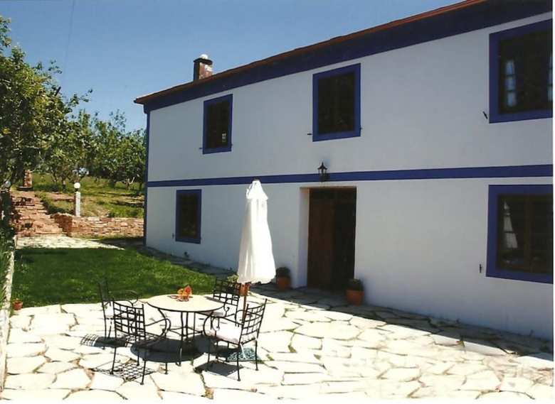 Agroturismo Casa Rural Vila Pomar