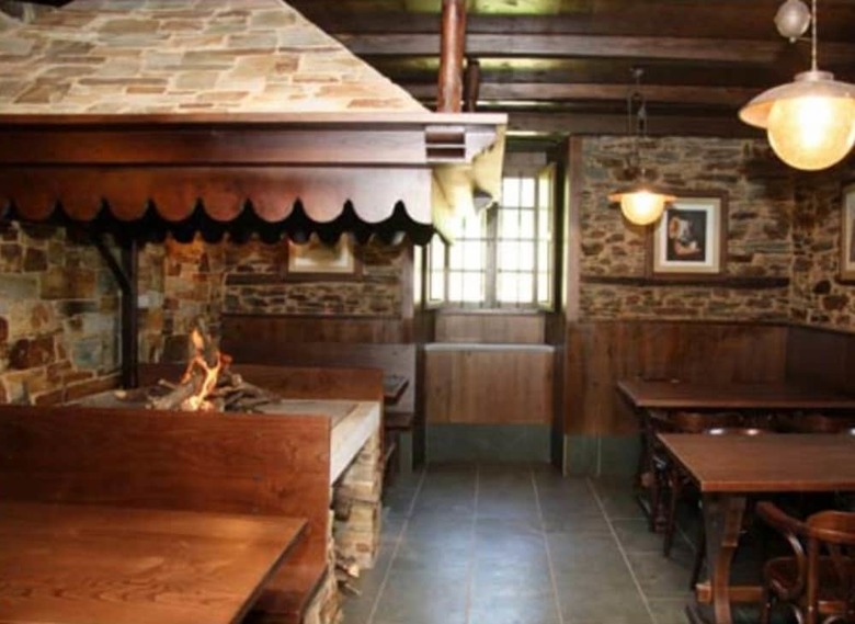 Agroturismo Casa Rural Vila Pomar