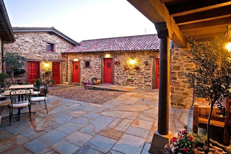 Agroturismo Via Avis