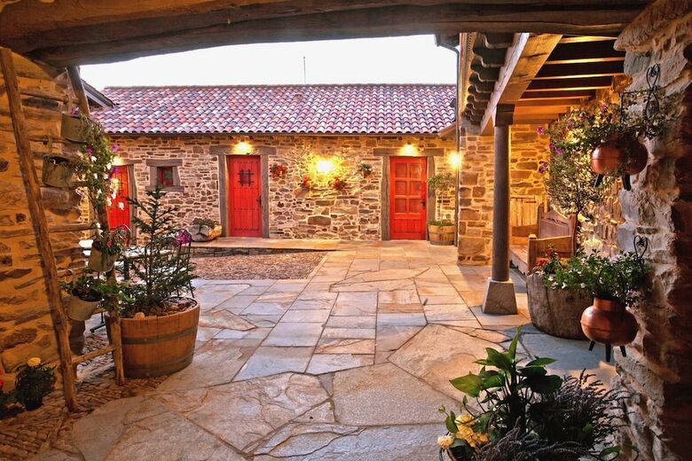 Agroturismo Via Avis