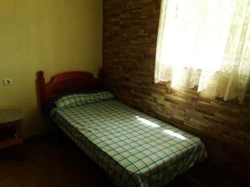 Albergue Peregrinos Santa Ana