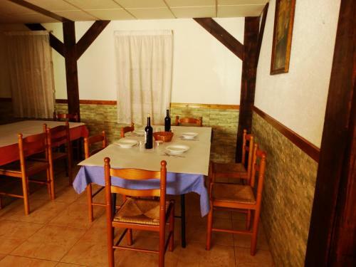 Albergue Peregrinos Santa Ana