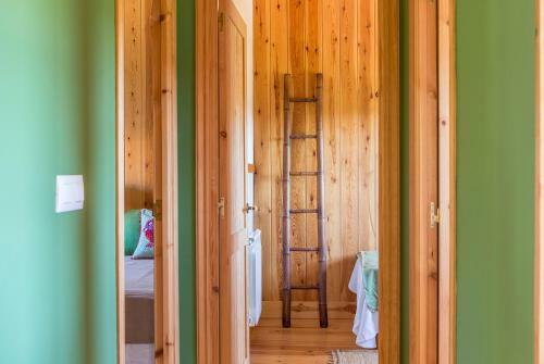 Apartamento Casa Albatros