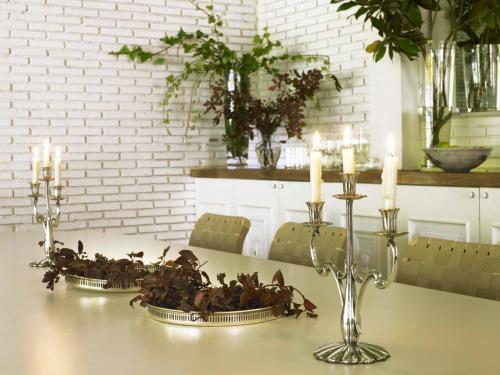Hotel H & R Estrella Del Bajo Carri�n