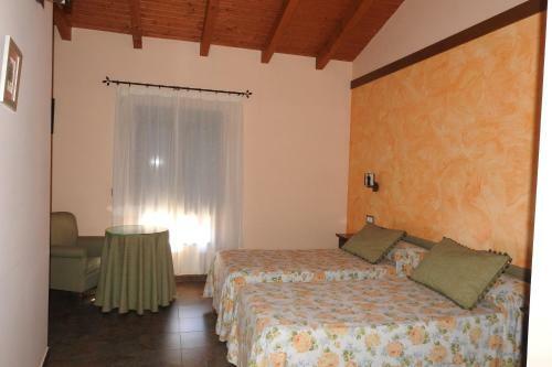 Agroturismo Casa Rural Monfrag�e El Cabrerin