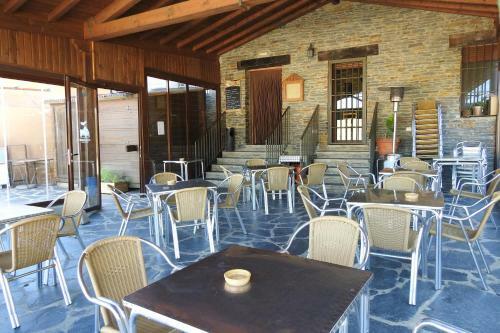 Agroturismo Casa Rural Monfrag�e El Cabrerin