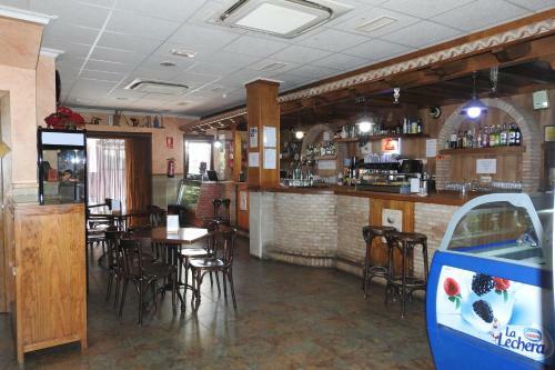 Agroturismo Casa Rural Monfrag�e El Cabrerin