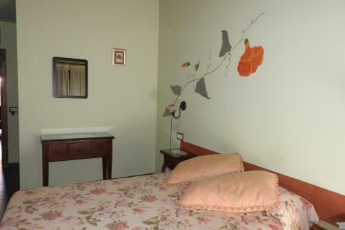 Agroturismo Casa Rural Monfrag�e El Cabrerin
