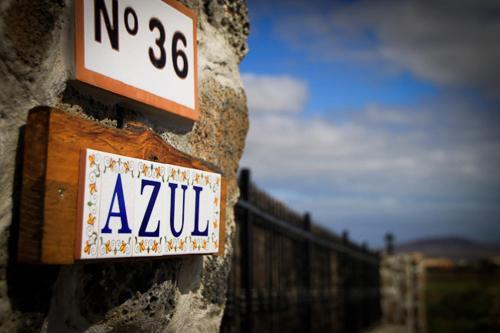 Hostal Villa Azul Fuerteventura