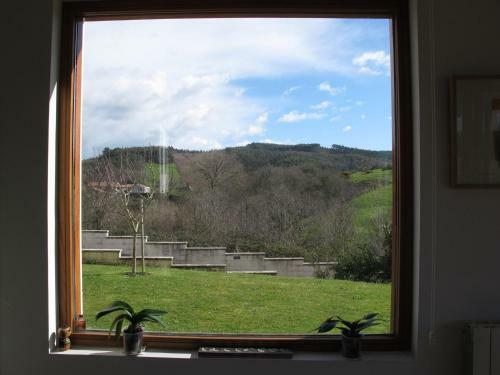 Modern Holiday Home Near Sea In Cantabrian