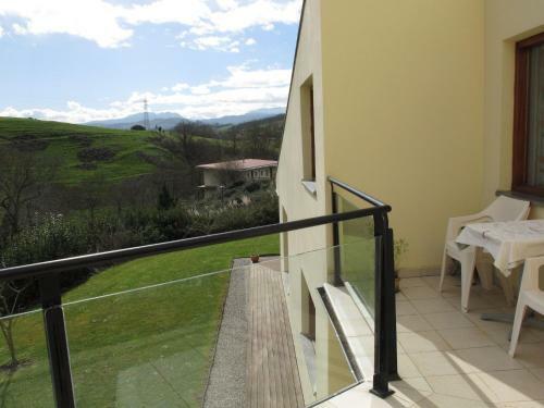 Modern Holiday Home Near Sea In Cantabrian
